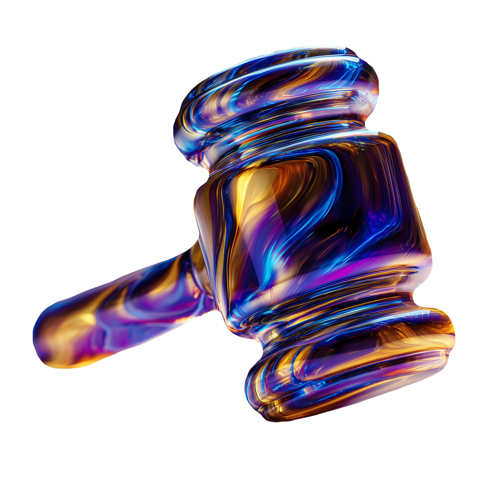 Legal Growth Systems