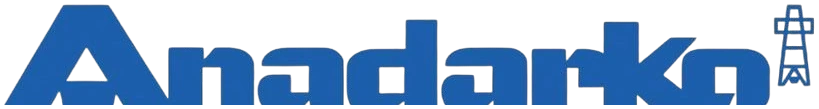 Anadarko (now Occidental) logo