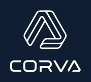 Corva logo