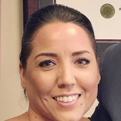 Portrait of Holly A. Quinterro