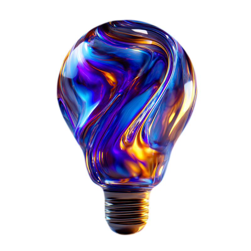 Ideation to Realization