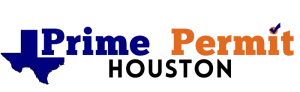Prime Permit Houston logo