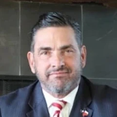 Portrait of Sam R. Cammack III, Attorney at Law