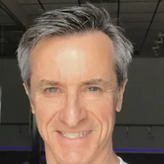 Portrait of Master Wayne Campbell